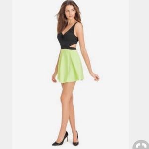 Marciano - Open Back Dress - Size 6